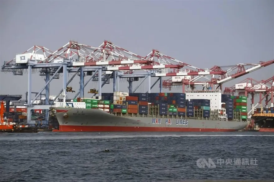 出口重摔！我Q1經濟成長率下探負3.02%　金融海嘯來最差