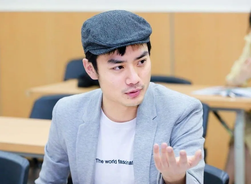 蔣萬安憂「武警化」保二總隊　反對警察軍事化