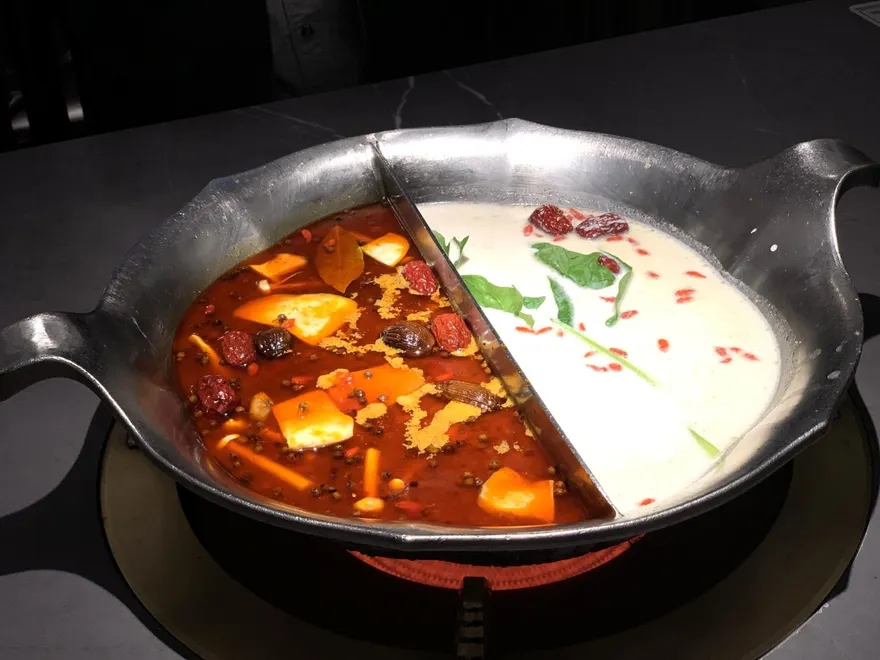 寒流來襲吃麻辣鍋小心冬季癢加重！　中醫曝「5禁吃食物」....咖哩飯也中