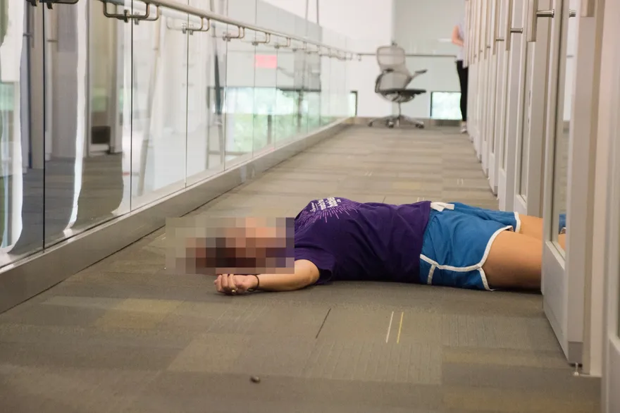 高雄鬧區飯店驚傳命案！韓女回國前3天「遇害」　兇嫌竟非本國人