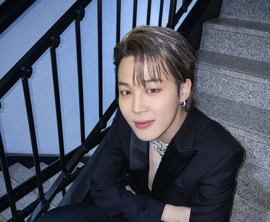就想整成「他」BTS智旻！加拿大男星動刀12次 不幸喪命！