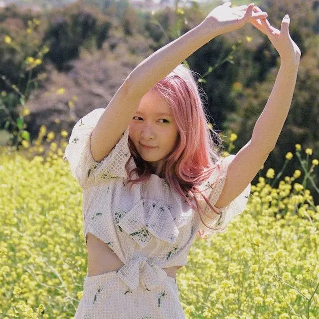 25歲徐嬌美國留學成電影系學霸　公開成績表驚見六科A