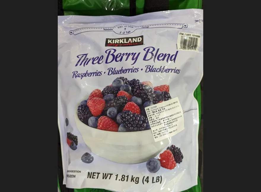 好市多賣A肝綜合莓引譁然！消基會發現「2電商平台」竟還在賣