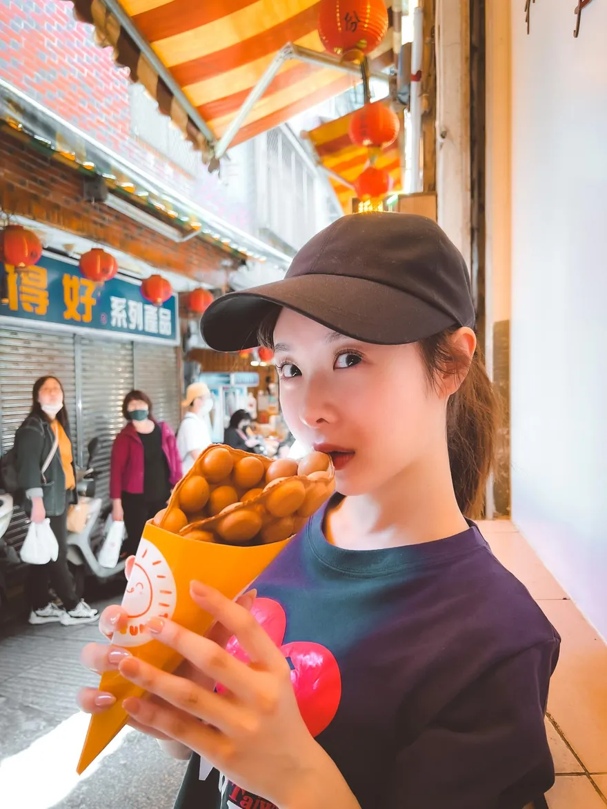 女優來台靠這招「夜裡求財」　坦言：體力是大考驗...下次還要