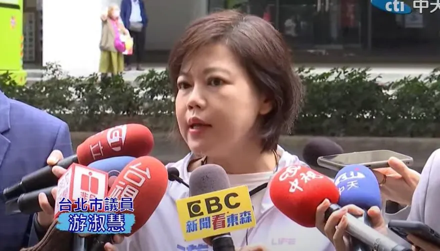 影/酸高嘉瑜都在練歌「跟陳時中有心結」！游淑慧再曝李彥秀「狂輸4次」