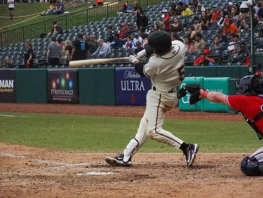 影/3分砲炸裂！21歲經典賽國手鄭宗哲本季第3轟出爐