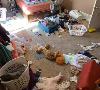 人妻出差6天…回家目睹「災難現場」　尪1理由讓她心寒離婚