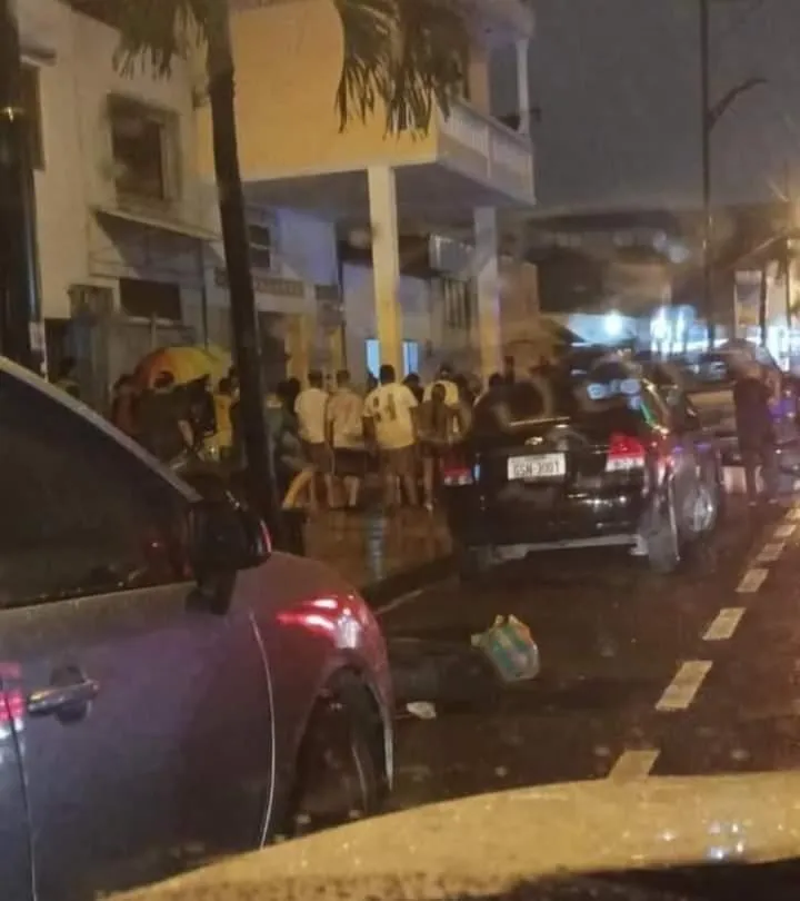 厄瓜多汽車維修店槍擊案釀10死3傷　疑與犯罪集團鬥爭有關