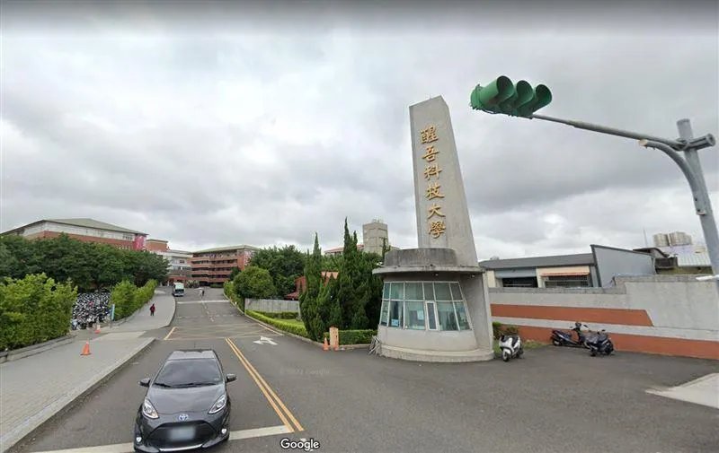 89入侵！醒吾女宿遭3噁男闖入騷擾「屁股很翹」　校方做出最新回應...