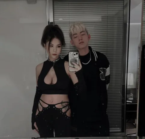 影/蕾菈懷孕6個月羞認「昨天才行房」！揭帥尪1原則：能做的都做了