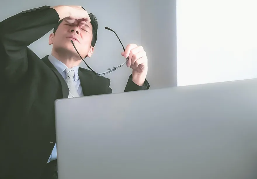 總是覺得疲累！50歲男「1數值高6倍」醫一看搖頭：要洗腎了