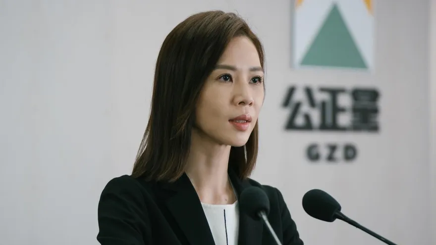《人選之人》夯到南韓議員關注！疑1原因在大陸豆瓣「被消失」
