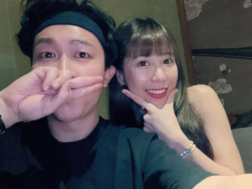 張立東爆上床「啦啦隊女神」！葛斯齊曝「2關鍵」：男人無法抗拒