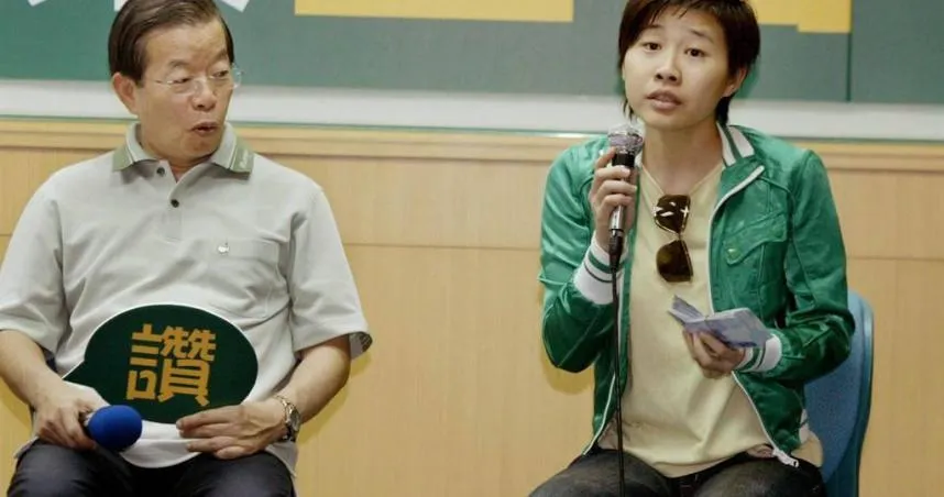 「卡神」楊蕙如遭起訴！涉舉辦WTA台灣女網賽　詐領補助977萬