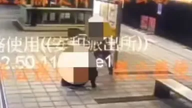 影/大安站摸完換信義安和站！捷運襲胸狼7分鐘連犯2案夜市落網　判決結果曝
