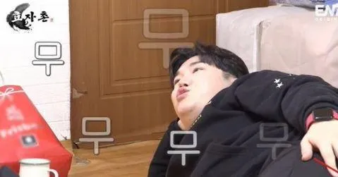 狂鏟32kg又復胖到110kg！「知名男星」型男形象破滅　媽笑了：像鯨魚