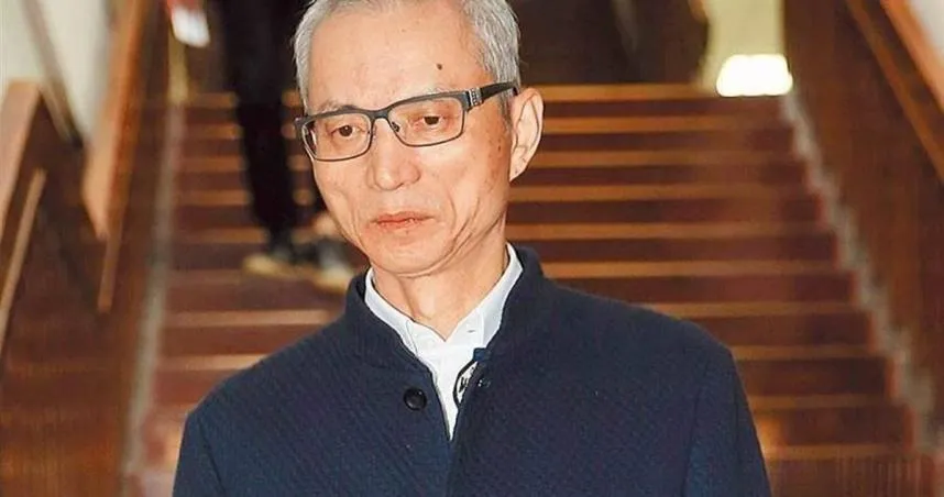 朱國榮炒股聲請二審法官迴避被駁回　聲請釋憲遭裁定「不受理」