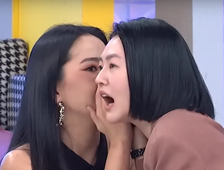 「前女團成員」業配開天價！小S聽到名字驚了