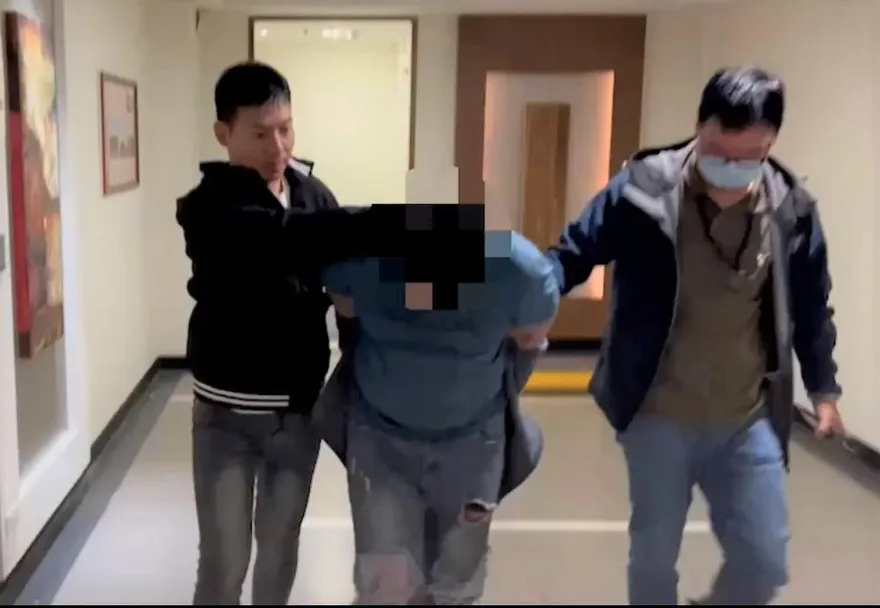 快訊/八里槍擊案最新進度！槍手遭檢方聲押禁見　法官諭令張姓主嫌5萬交保