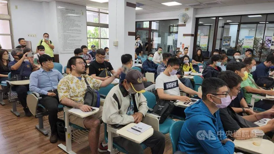 行政執行署台南分署首拍虛擬貨幣　拍出近百萬元高價