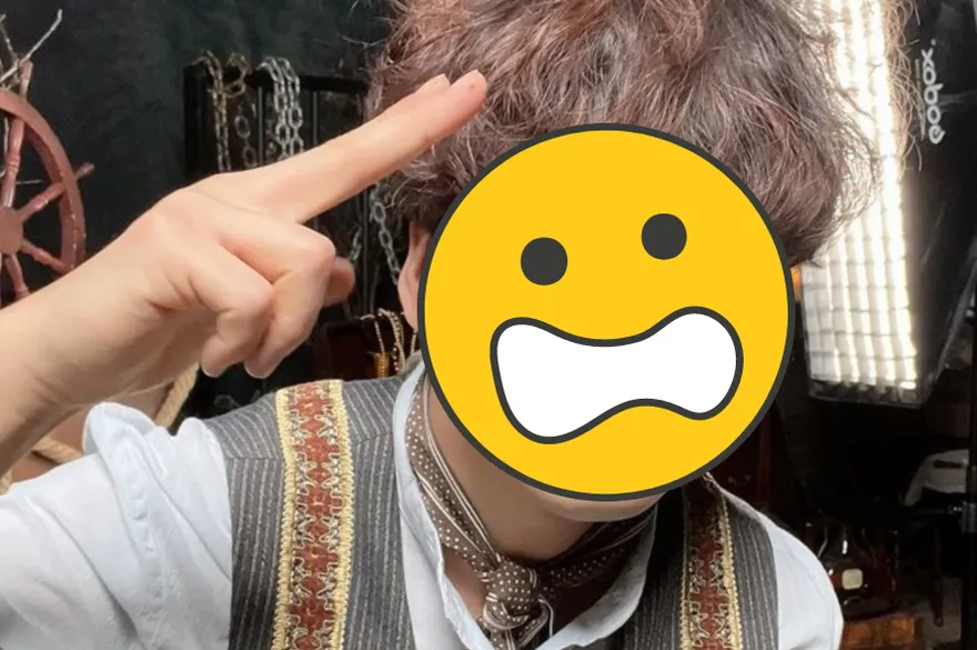 33歲男星驚傳腦中風！身體突「半邊麻痺」送醫　中斷演藝工作