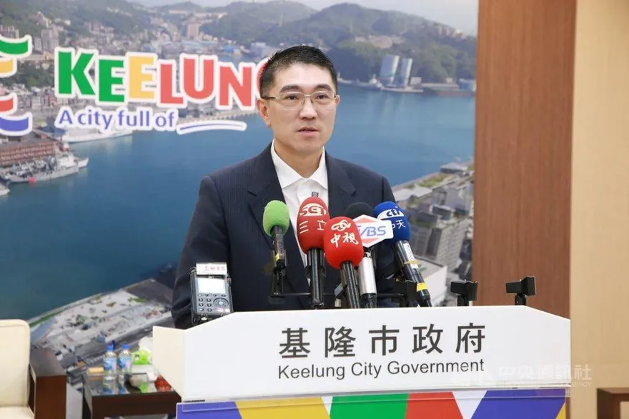 基隆捷運土地變更推延2年　基市府：「最快民國123年才能通車」