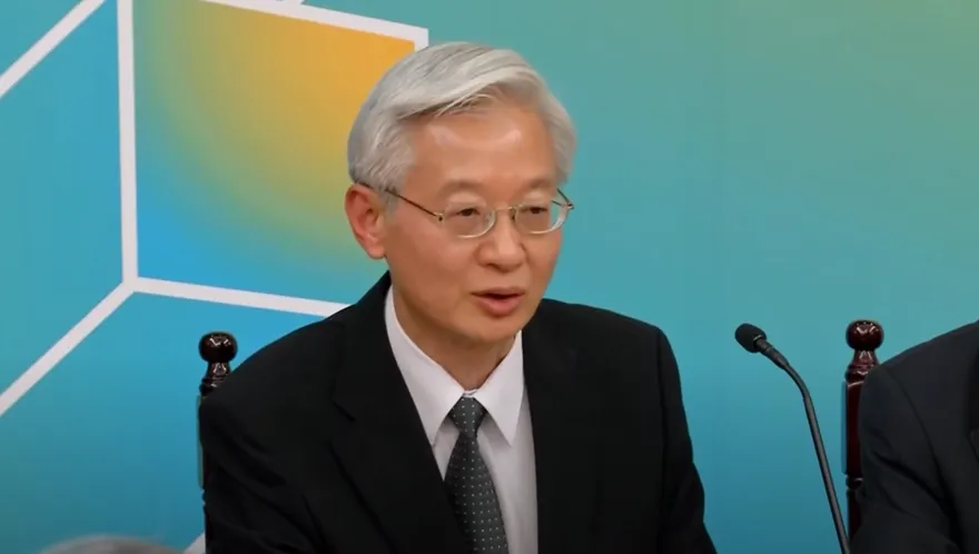 審判丁允恭撤職等案的懲戒法院　蔡英文令司法院秘書長林輝煌接任院長