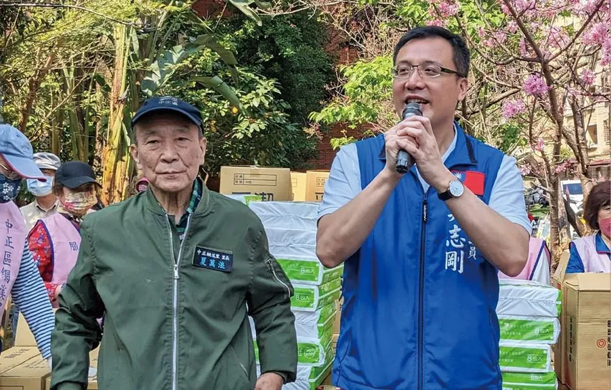 2024藍白合成局　吳志剛：盼柯文哲注意一件事