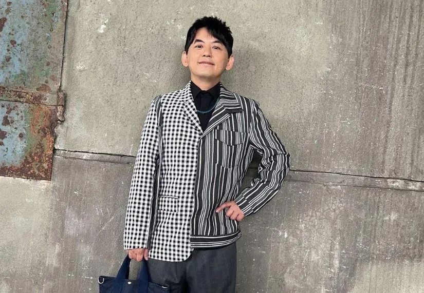 黃子佼無預警請辭！罕見動怒發「千字抗議文」　嘆：這舞台讓人心碎