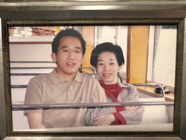 發監倒數8天！陳致中：最放心不下媽媽孱弱的病體