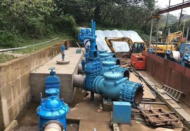 桃園、新竹15日起「停水39小時」！影響約45萬戶