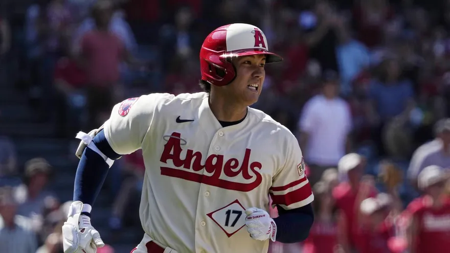 影/經典賽戰友相約吃飯　大谷翔平回絕：我要睡覺