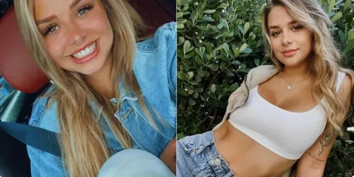 正妹護理師打嗝1年停不了！就醫竟「第3期癌症」 當心身體冒2症狀