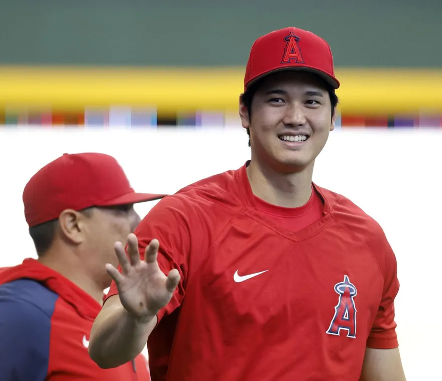 二刀流私生活揭密！大谷翔平一天6餐自己煮　出入開保時捷　房租11萬超省