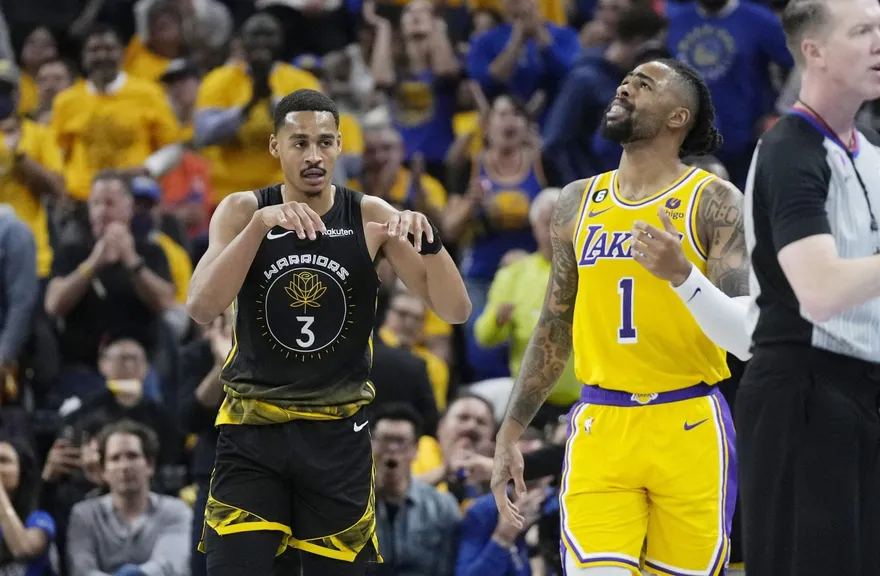 影/投進英雄沒進狗熊！普爾「倒數10秒」超遠3分失手被罵翻