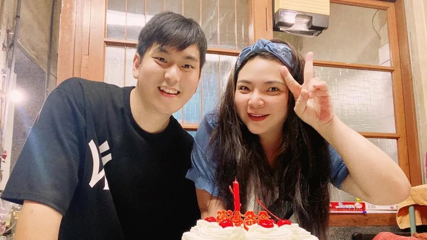 快訊/不玩了！小甜甜前夫涉家暴反控「被毆打」　結局正式出爐