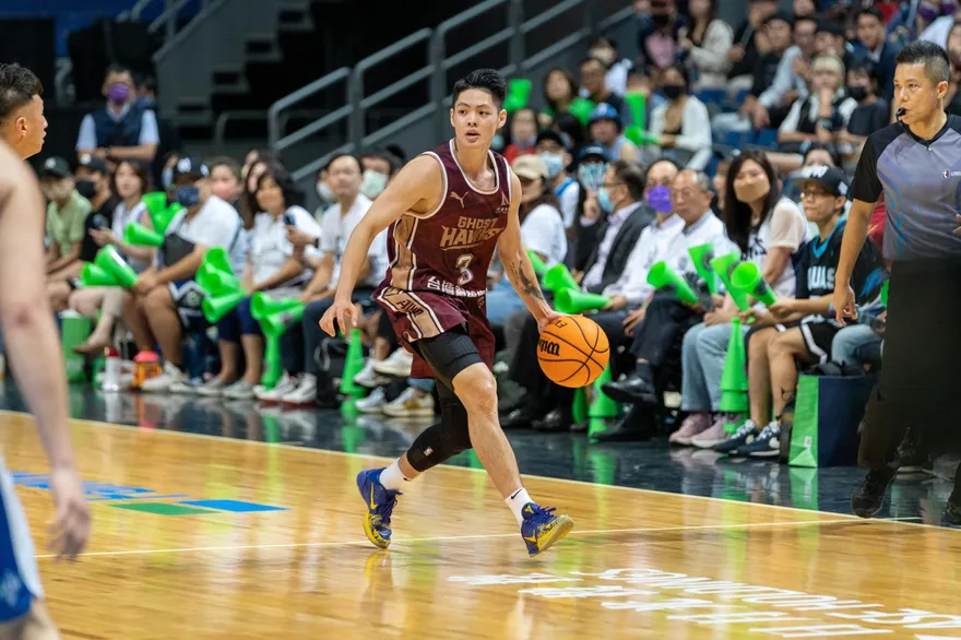 「最佳第6人」谷毛唯嘉末節挺身！獵鷹險勝海神率先聽牌