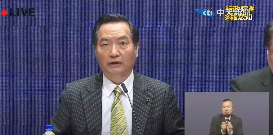 影/轟羅秉成中天案黑白顛倒　陳鳳馨：連大一生都可反駁他