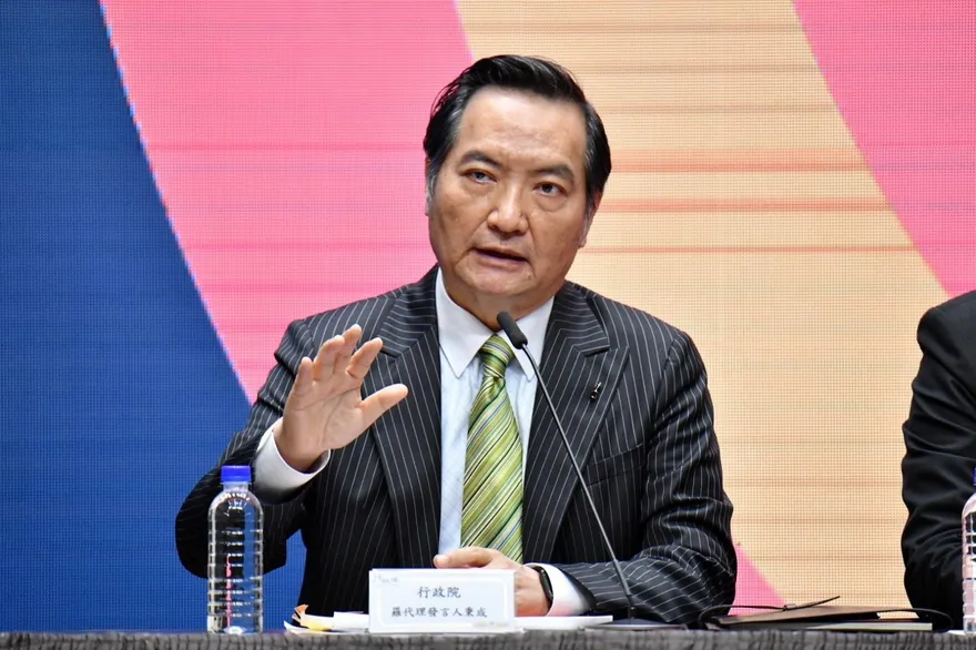 法院判NCC發回重審中天換照案　羅秉成謬誤解釋：法院未否定不予換照理由