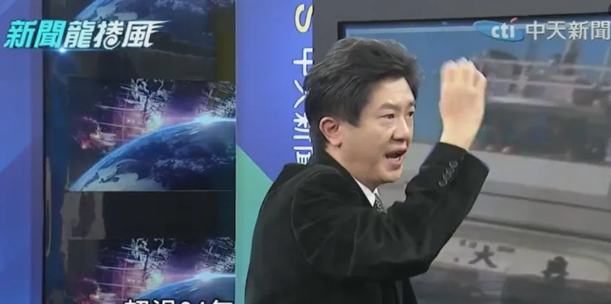8萬機器人打解放軍！幹哥砲轟郭台銘：你瞎掰不打草稿嗎？