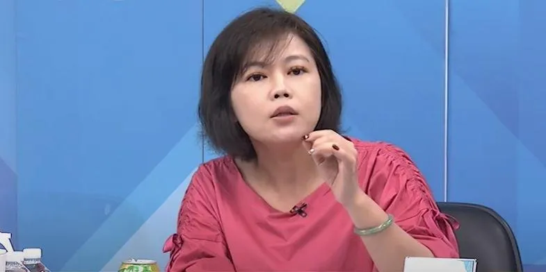 影/國民黨不能沒事做！游淑慧呼籲：成立「賴打聯盟」