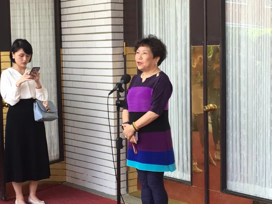 歐布萊恩稱解放軍1至2年內可能犯台　立委：他就只是軍火商