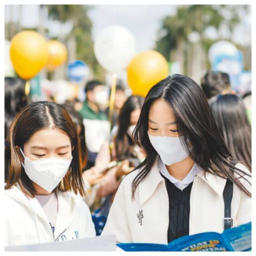 拉攏年輕選票？選前大撒幣　青年就業方案砸160億