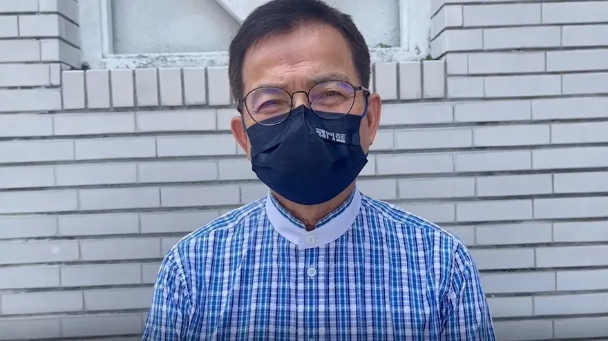 只有「這組合」能贏賴清德？藍委：他的支持度最高就這樣