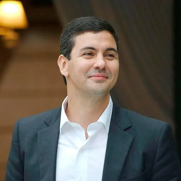 蔡英文電話祝賀巴拉圭總統當選人　貝尼亞：盼盡速訪問台灣