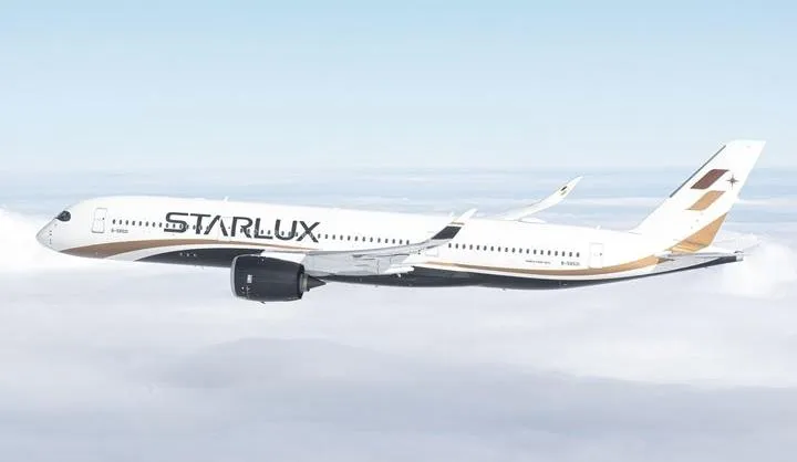 飛到東京遇「超強側風」！星宇航空班機重飛2次　機長緊急轉降名古屋