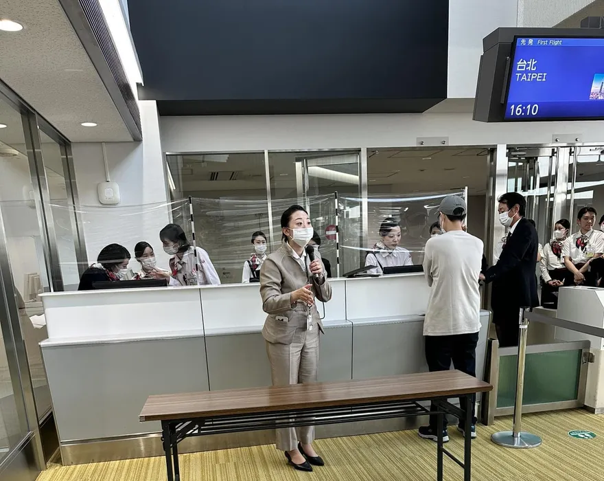 影/星宇航空指示燈異常、組員超時一度卡東京成田　公司道歉了