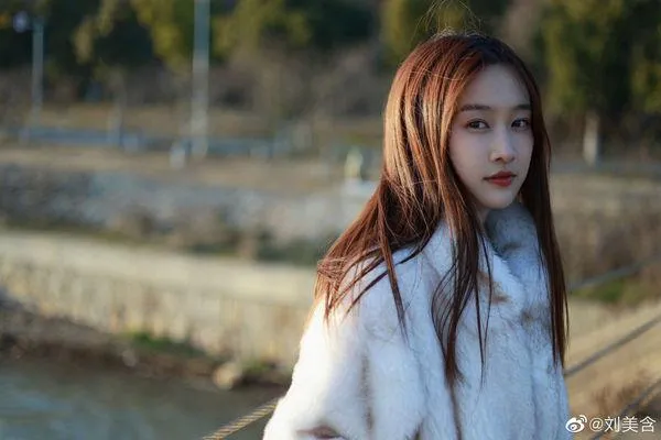 劉美含2度應徵《浪姐》被拒！「半夜做夢哭醒」吐心聲：熱情灑一地