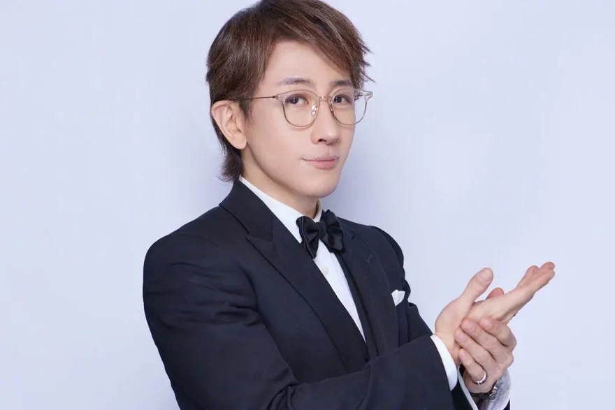 4年前「穿幫爭議」消失演藝圈！魔術師劉謙坐擁千萬追蹤...超驚人現況曝光