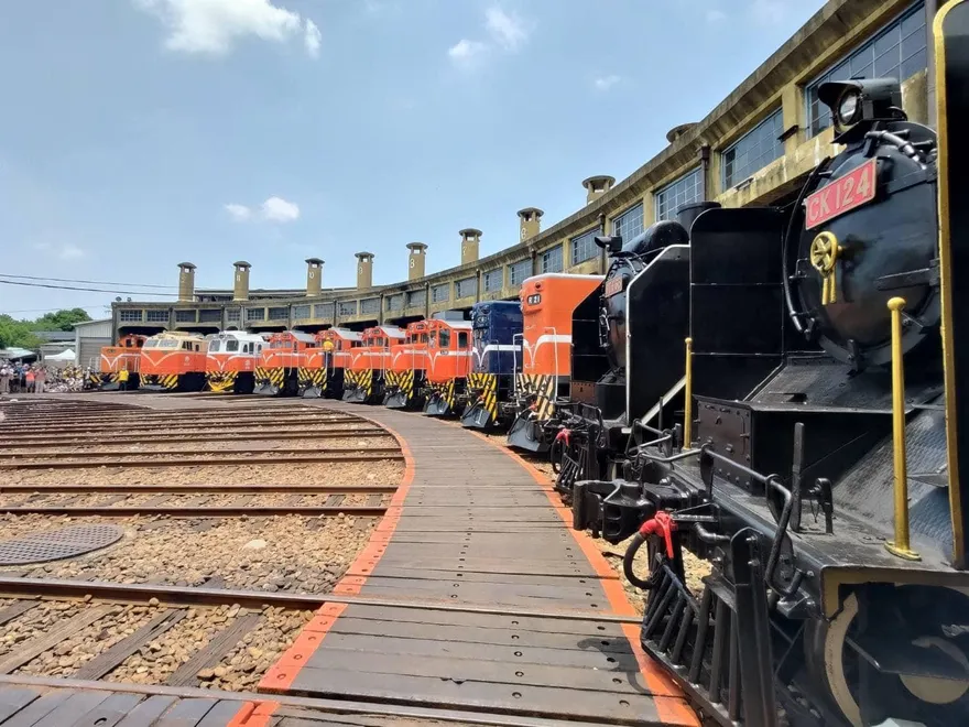 端午交通/後天開放搶票！　連假4天台鐵增開13列次自強號